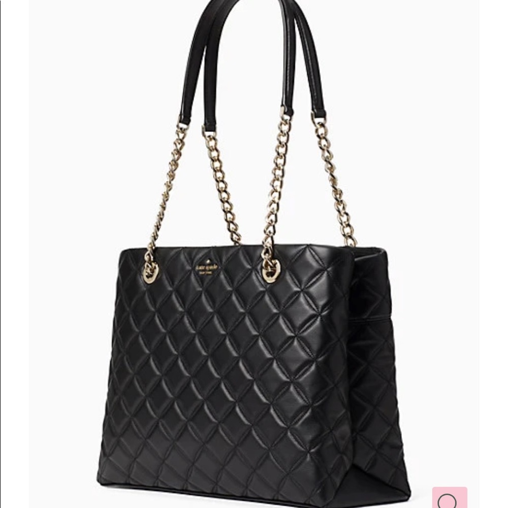 Kate Spade Natalia Tote